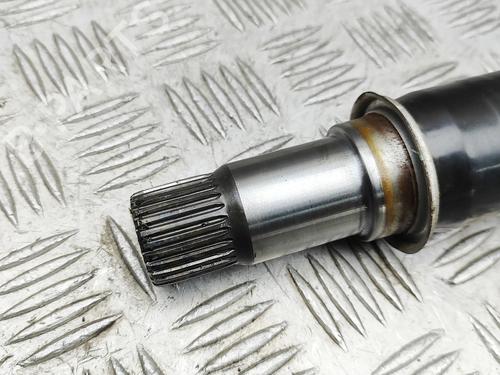 Right front driveshaft MERCEDES-BENZ A-CLASS (W176) A 200 CDI / d (176.008) | BP34347962M39  - Image 5