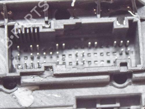 Electronic module AUDI A4 B9 (8W2, 8WC) 2.0 TDI | BP7017122M83 