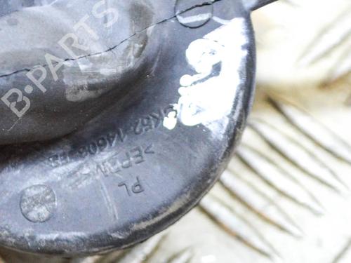 Wiring harness JAGUAR I-PACE (X590) EV400 AWD | BP27754494E16 