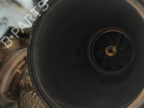 Engine MERCEDES-BENZ E-CLASS (W213) E 220 d (213.004) | BP34701406M1 - Image 8