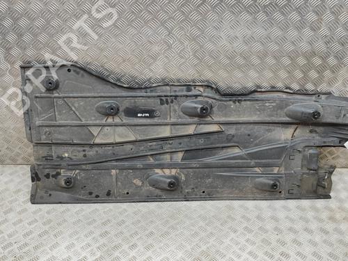 Underbody protection AUDI A3 Sportback (8VA, 8VF) 1.5 TFSI | BP18037215M92 