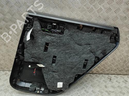 Rear left panel PORSCHE MACAN (95B) 3.0 S Diesel | BP31047117C60