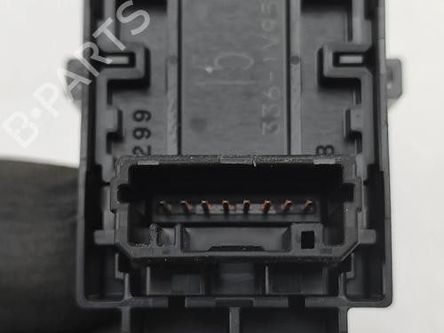 Left rear window switch TOYOTA RAV 4 V (_A5_, _H5_) 2.5 Hybrid (AXAH52) | BP33380676I29  - Image 6