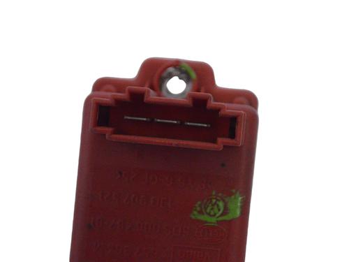 Heater resistor PORSCHE PANAMERA (971) 4.0 Turbo (97AFF1, 97BFF1) | BP30242829M108