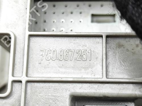 Kabinelys VW CRAFTER Van (SY_, SX_) 2.0 TDI FWD (SYB, SYC, SYD) | BP39619449I8  - Image 8