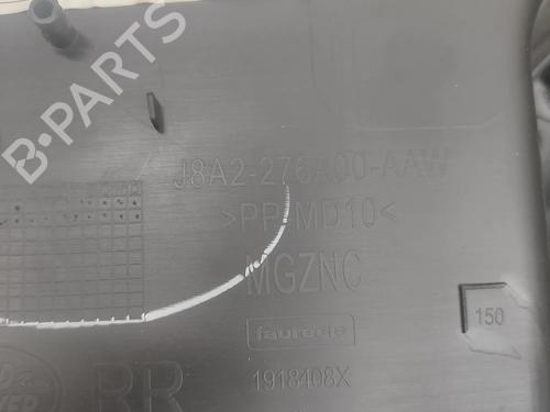 Rear left panel LAND ROVER RANGE ROVER VELAR (L560) 2.0 D240 SD4 4x4 | BP33798325C60 - Image 7