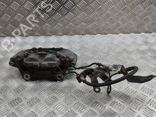 Left front brake caliper TOYOTA LAND CRUISER PRADO (_J15_) 2.8 D-4D (GDJ150_, GDJ155_, GDJ150, GDJ151) | BP25218595M105