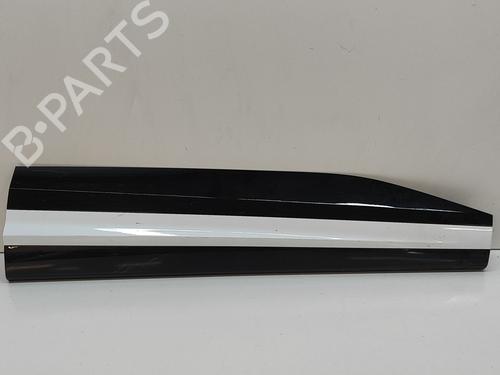 Used Door moulding trim KIA SPORTAGE V (NQ5) 1.6 T-GDi Hybrid (215 hp) 28497803