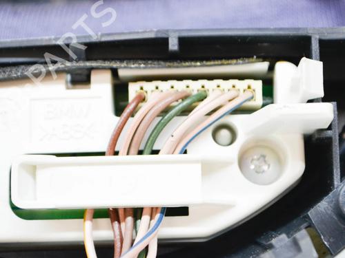 Other MINI MINI (R50, R53) One | BP7902536O1 