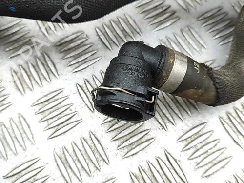 Pipe OPEL MOKKA 1.2 (76) | BP32501348M125 