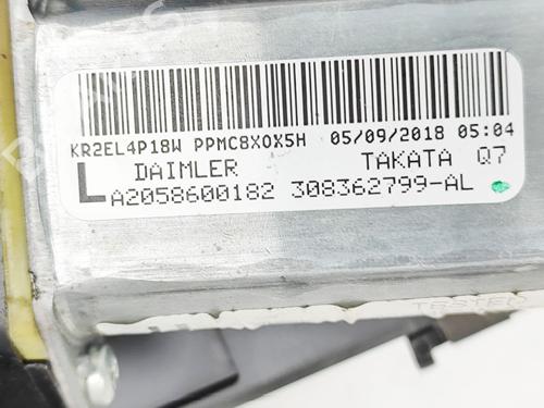 Other MERCEDES-BENZ E-CLASS Convertible (A238) E 220 d (238.414) | BP30284955O1