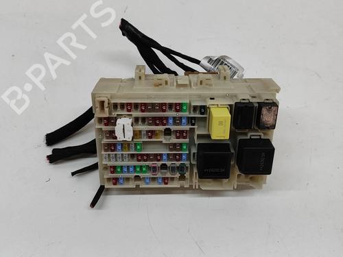 Fuse box RENAULT AUSTRAL E-TECH 200 Hybrid (HGM2) | BP29007776E1 - Image 5