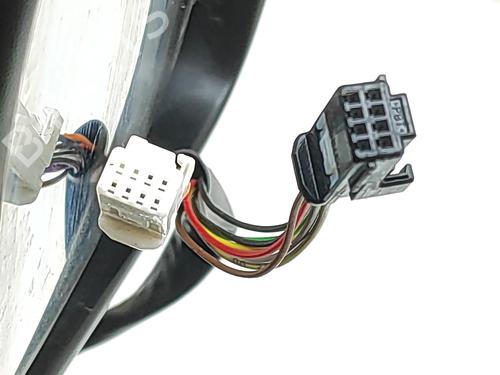 Left mirror NISSAN LEAF (ZE1) Electric | BP32345124C26  - Image 7