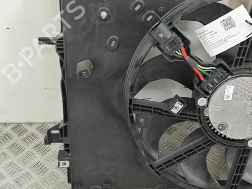 Radiator fan RENAULT AUSTRAL E-TECH 200 Hybrid (HGM2) | BP29007452M35 - Image 5