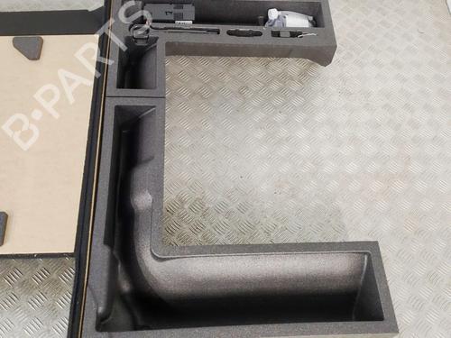 Luggage compartment floor VW TAYRON (R41) 1.5 eHybrid | BP39421361I33 - Image 5