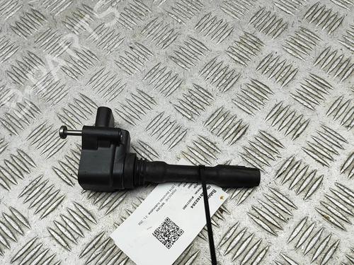 Used Ignition coil Ignition coil BMW 5 (E60) 530 d (211 hp) 35982706 35982706