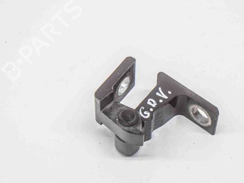 Used Hinge/Door check strap VW GOLF VII (5G1, BQ1, BE1, BE2) 2.0 GTD (184 hp) 14624904