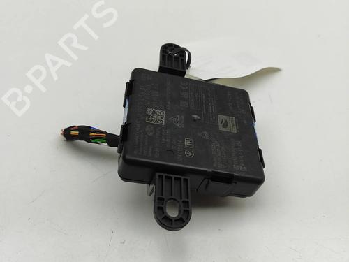 Electronic module SKODA ENYAQ iV SUV (5AZ) 85 | BP28115710M83