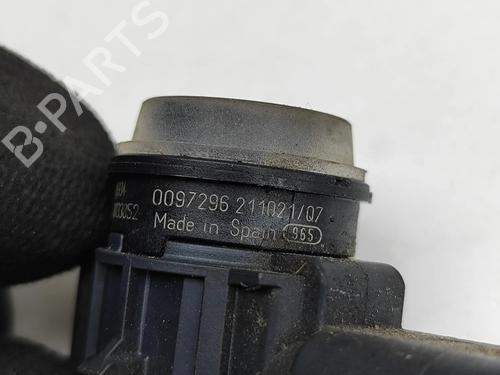 Electronic module PEUGEOT BOXER Van 2.2 HDi 110 | BP28564044M83