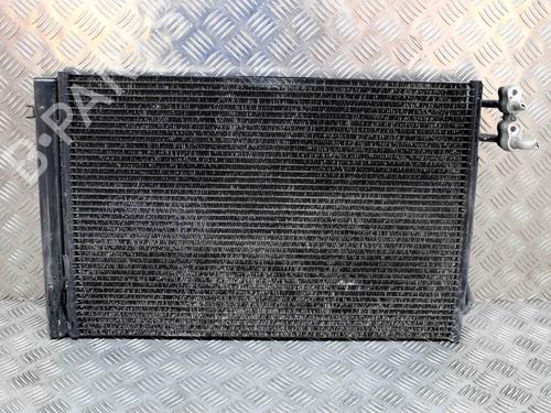 AC Kondensor BMW 3 Coupe (E92) 320 i (170 hp) 10071452