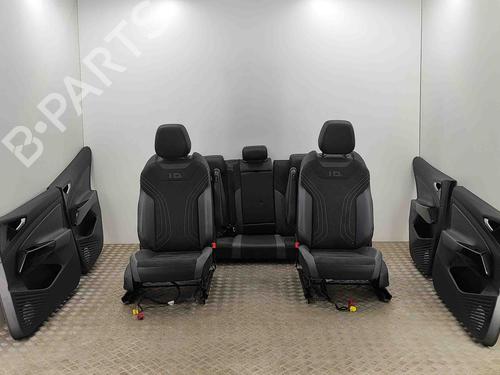 Sæde sæt VW ID.4 (E21) PRO (265 hp) 28550729