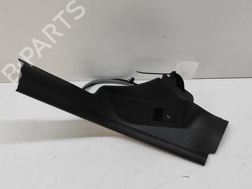 Used Step BMW X3 (G01, F97, G08) iX3 (286 hp) 28551972