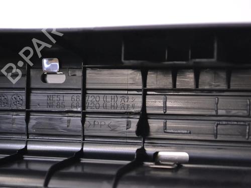 Step MAZDA MX-5 III (NC) 2.0 (NC18) | BP30218202C149 