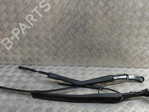 Used Front wipers mechanism BMW 5 (G60, G90, G68) i5 eDrive40 (340 hp) 28564205