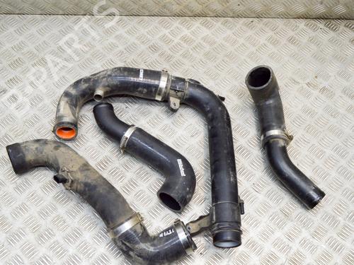 Intercooler FORD FIESTA VI (CB1, CCN) 1.0 EcoBoost | BP11869753M30 