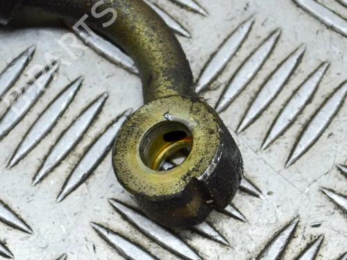 Pipe MITSUBISHI GTO Coupe (Z1_A) 3.0 AWD (Z16A) | BP27754146M125