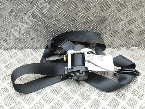 Used Front right seatbelt Front right seatbelt BMW 5 (G60, G90, G68) i5 eDrive40 (340 hp) 34347613 34347613