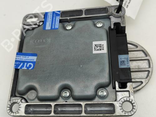 ECU airbags BMW 3 Gran Turismo (F34) 320 d xDrive | BP27295587M53 