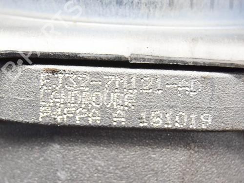 Engine mount JAGUAR E-PACE (X540) 2.0 D180 AWD | BP8837293M89  - Image 6