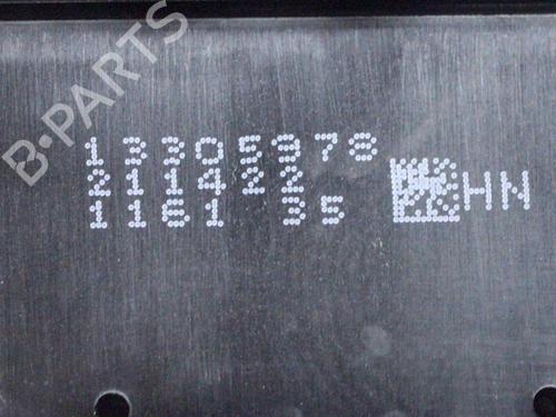 Right front window switch OPEL ASTRA J (P10) 2.0 CDTI (68) | BP11869776I26 