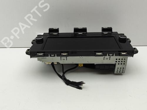 Electronic module VW CADDY V MPV (SBB, SBJ) 2.0 TDI 4motion | BP28432511M83 