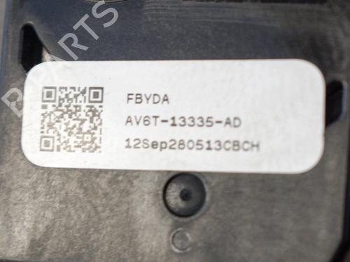 Steering column stalk FORD FOCUS III 1.0 EcoBoost | BP6750854I23