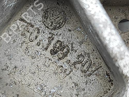 Soporte motor VW TRANSPORTER T6 Van (SGA, SGH, SHA, SHH) 2.0 TDI | BP30885433M89