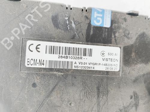 Electronic module RENAULT MASTER III Van (FV) 2.3 dCi 145 FWD (FV0E, FV0F, FV0H, FV02, FV0M, FV0S,... | BP34218054M83  - Image 7