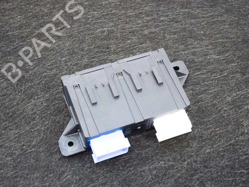 Used Electronic module CITROËN C4 Picasso II 1.6 BlueHDi 120 (120 hp) 6744665