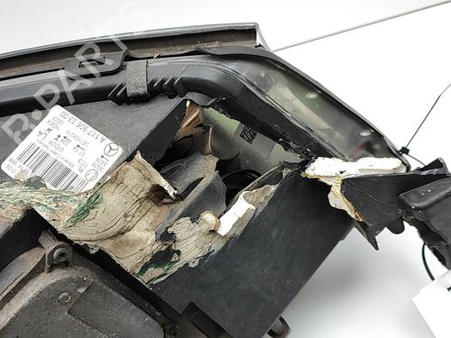 Left headlight MERCEDES-BENZ CLA Coupe (C117) CLA 220 CDI / d (117.303) | BP36952647C28 - Image 6