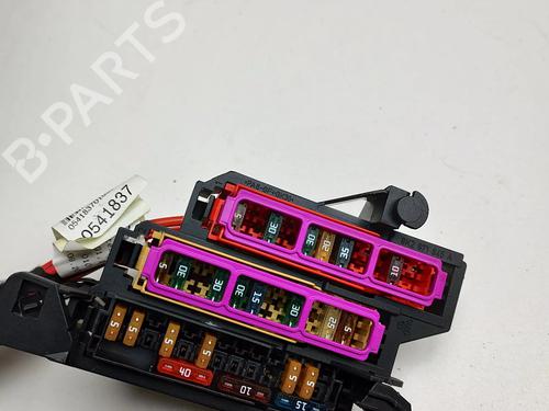 Fuse box AUDI Q5 (8RB) 2.0 TDI quattro | BP40114138E1 - Image 5