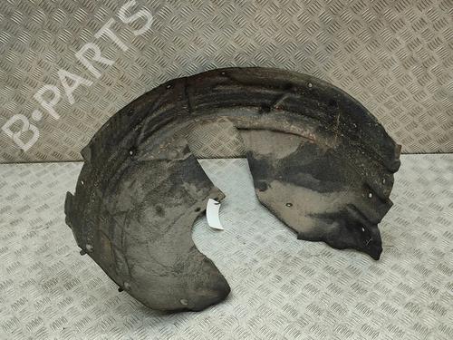 Hjulbue FORD PUMA (J2K, CF7) 1.0 EcoBoost mHEV | BP28437655C56