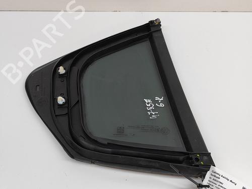 Rear left door window ALFA ROMEO GIULIA (952_) 2.0 (952ACA25) | BP23248981C20 