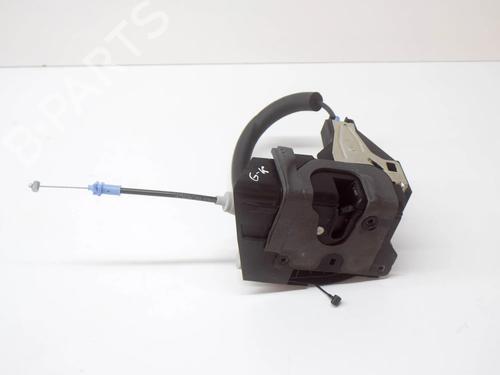 Venstre bagtil lås LAND ROVER RANGE ROVER VELAR (L560) 2.0 P300 Si4 4x4 (300 hp) 8144809