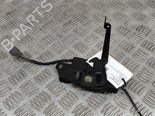 Used Hood lock MAZDA CX-5 (KE, GH) 2.0 AWD (KEEAW) (160 hp) 16640170
