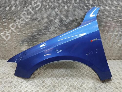 Used Left front fenders AUDI Q5 (8RB) 2.0 TDI quattro (190 hp) 27873085