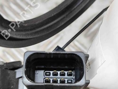 Front left lock CITROËN JUMPER II Van 2.0 BlueHDi 130 | BP16536818C98