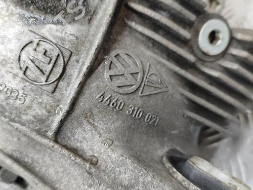 Front differential AUDI Q7 (4LB) 4.2 FSI quattro | BP24583955M23 - Image 6