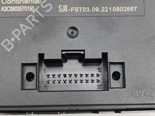 Electronic module AUDI Q3 (F3B) 35 TFSI | BP39575646M83 - Image 6