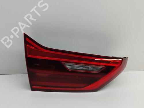 Used Left tailgate light Left tailgate light BMW 5 Touring (G31) 530 d xDrive (265 hp) 16536562 16536562